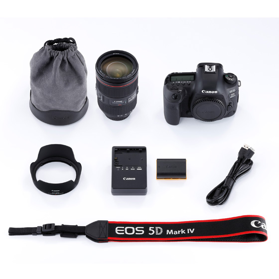 上品】 EOS MARK2 標準＆望遠レンズセット 5D デジタルカメラ ...