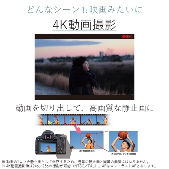 初めてのカメラセット】EOS Kiss X10i（ブラック）・ダブルズーム ...
