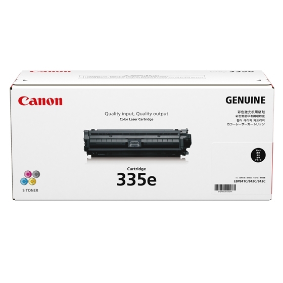 7,777円Canon 335e