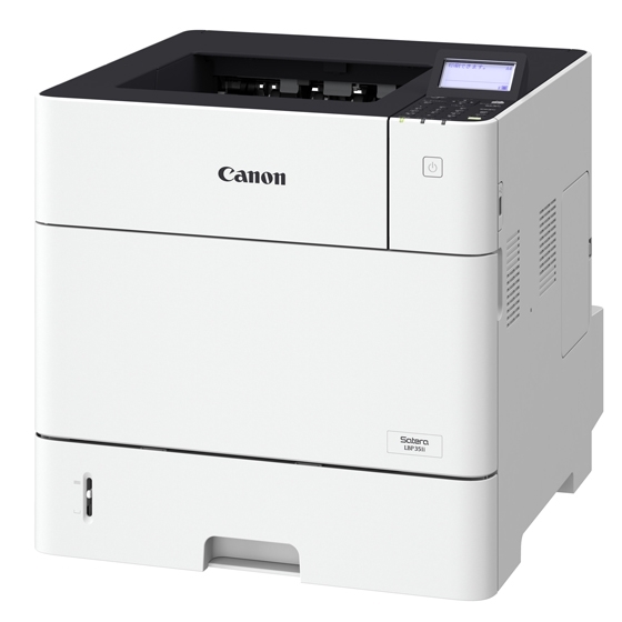 Canon LBP3300 A4モノクロレーザープリンター(給紙トレイ2段) - PC周辺機器