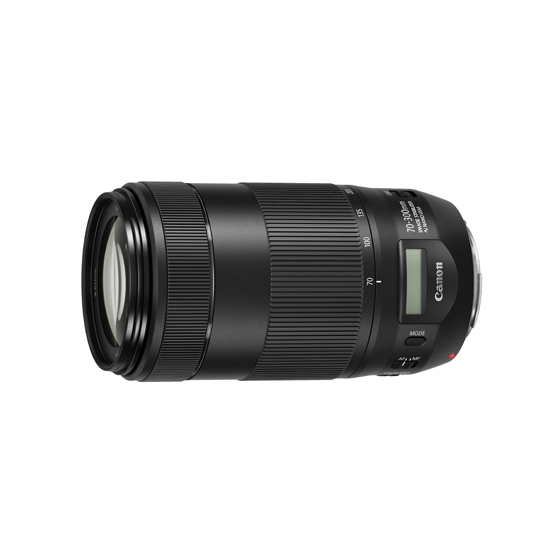 キヤノン EFレンズ EF70-300mm F4-5.6 IS II USM □納期約4ヶ月:交換 ...