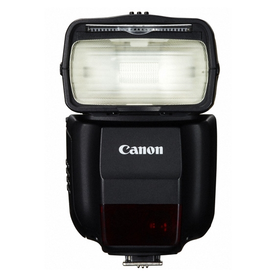 Canon Speedlite 430EX III-RT