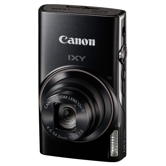 動作確認済み早いもの勝ち！外観美品！CANON IXY 650 - デジタルカメラ