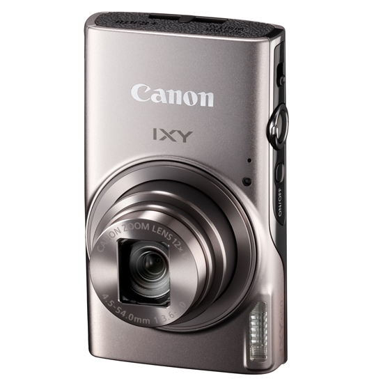 IXY 650(シルバー)□納期約2ヶ月:コンパクトデジタルカメラ 通販 