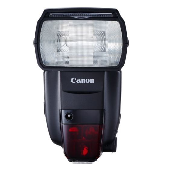 【美品】①CANON スピードライト　600ex-RT他のspeedliteはこちら