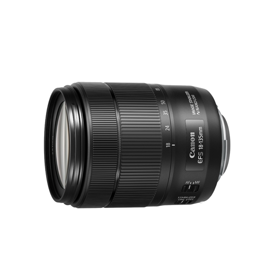 販売終了】EF-S18-135mm F3.5-5.6 IS USM:交換レンズ 通販｜キヤノンオンラインショップ