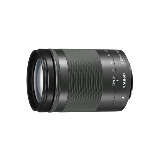 Canon EF-M18-150mm F3.5-6.3 IS STM | ncrouchphotography.com