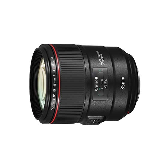 キヤノン EFレンズ EF85mm F1.4L USM | 販売ぺージ