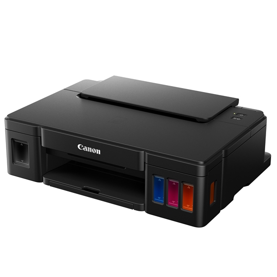 新しい季節 【新品】Canon キャノン インクジェットプリンター G1310