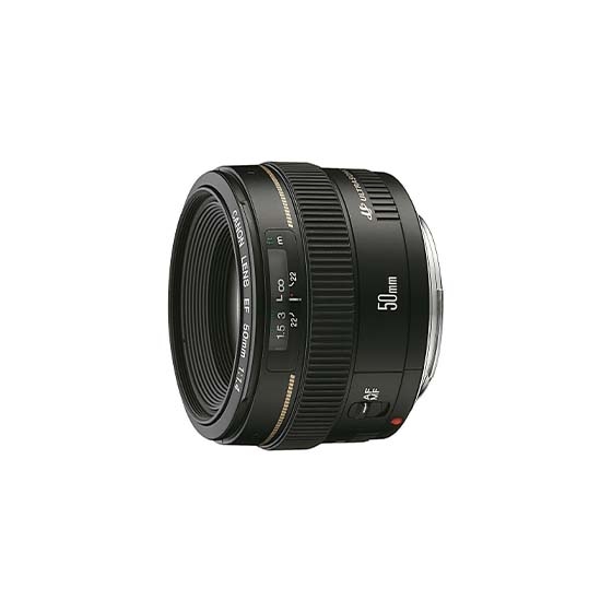 EF50mm F1.4 USM □納期約1～2週間:交換レンズ 通販｜キヤノンオンラインショップ