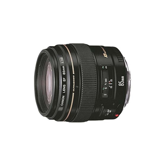 販売終了】EF85mm F1.8 USM:交換レンズ 通販｜キヤノンオンラインショップ