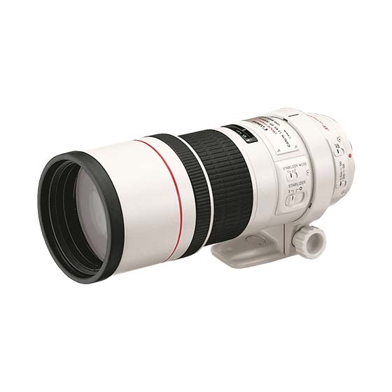 販売終了】EF300mm F4L IS USM:交換レンズ 通販｜キヤノンオンライン