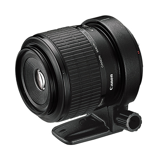Canon  MP-E65mm F2.8 1-5Xスマホ/家電/カメラ