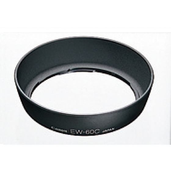 レンズフード EW-60C:レンズアクセサリー 通販｜キヤノンオンライン 