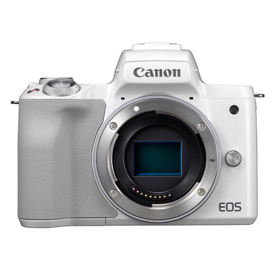 公式サイト Canon kissm(レンズはつきません) eos デジタルカメラ 