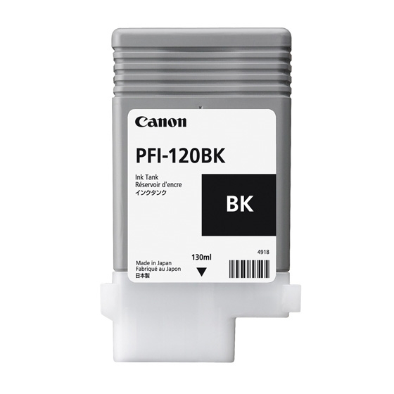 7,480円Canon インク　PFI-120 BK M C Y MBK 未使用品