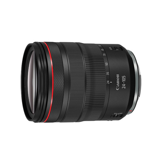 贈り物 Canon キャノン レンズ RF 24-105mm F4 L IS USM - crumiller.com