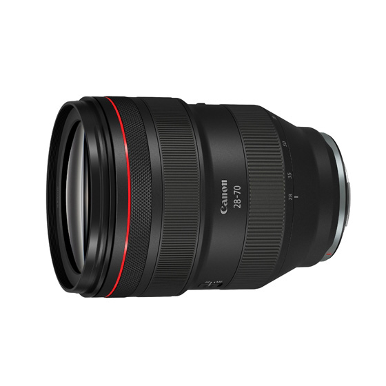 RF28-70mm F2 L USM