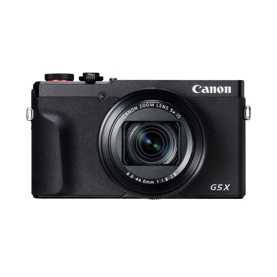 Canon デジタルカメラ PowerShot G5X