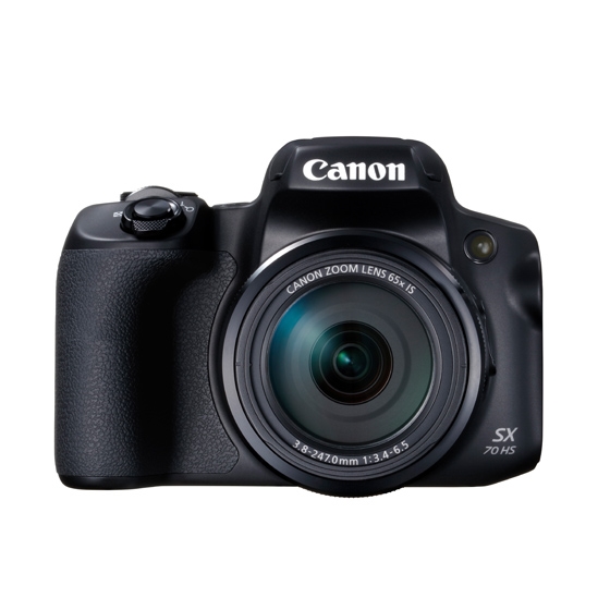 Canon PowerShot SX POWERSHOT SX70 HSCanon