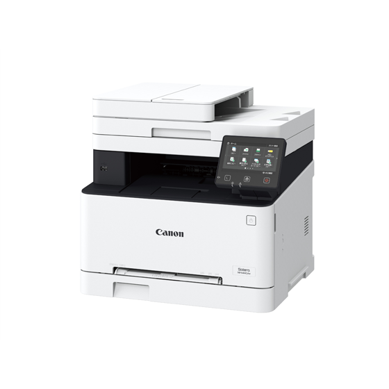 Canon レーザープリンター Satera MF634Cdw型番MF634Cdw ...