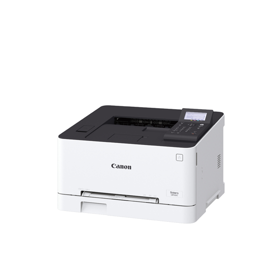 CANON LBP621C A4 カラーレーザープリンター【総印刷数257枚】430×287