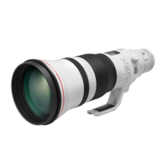 EF600mm F4L IS III USM □納期約4ヶ月:交換レンズ 通販｜キヤノン 