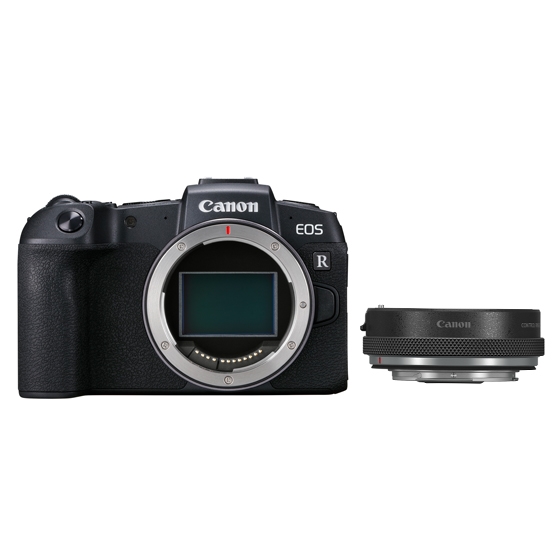 キヤノン Canon EOS RP マウントアダプターキット ミラーレス一眼 カメラ-