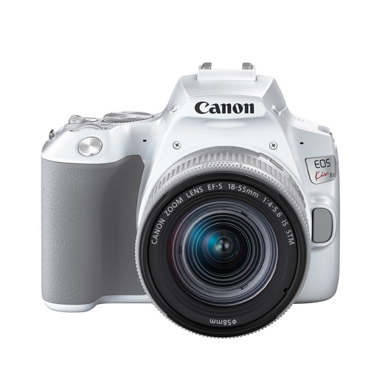 【新品】Canon EOS KISS X10 EF-S18-55  レンズキット