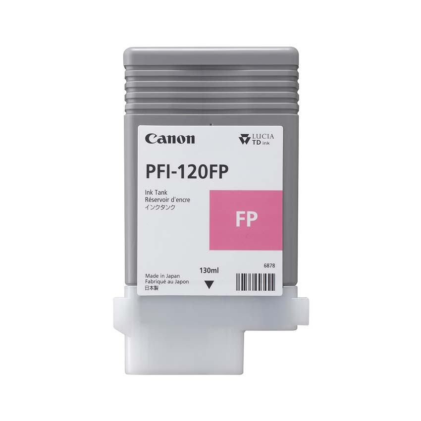 インクタンク PFI-120 FP[3499C001] PFI-120FP-