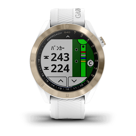 garmin approach g20