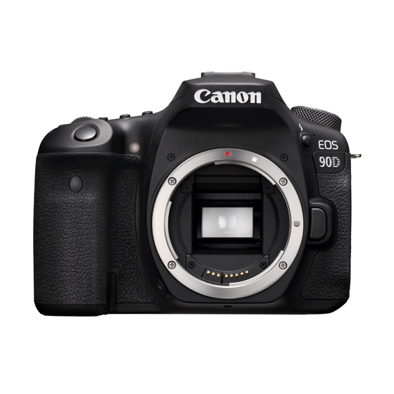 Begin掲載 canon E0S 90D ボディ 2022年9月購入 備品は全て未使用品