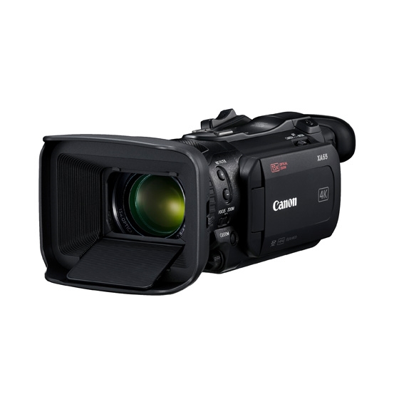 販売終了】ビデオカメラ XA55:デジタルビデオカメラ 通販｜キヤノン ...