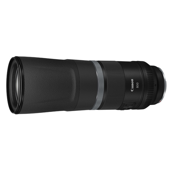 RFレンズ RF800mm F11 IS STM：販売ページ｜キヤノンオンラインショップ