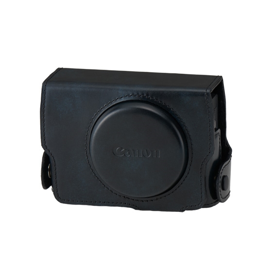 ソフトケース CSC-G12(ブラック):カメラバッグ・ケース・ストラップ 