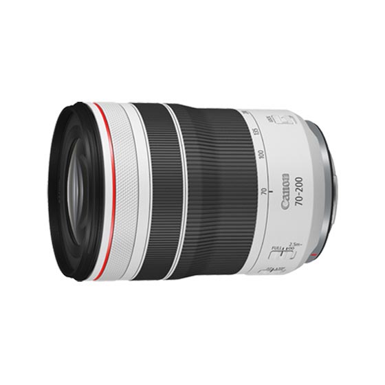 RFレンズ RF70-200mm F4 L IS USM：販売ページ｜キヤノンオンライン