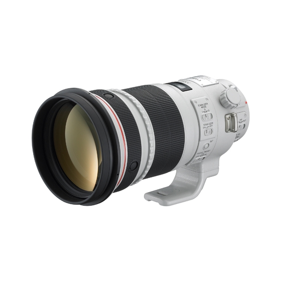 販売終了】EF300mm F2.8L IS II USM:交換レンズ 通販｜キヤノン