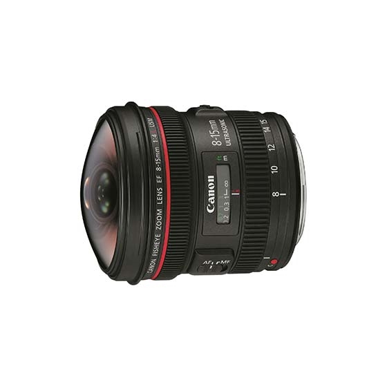 EF8-15mm F4L フィッシュアイ USM □納期約1ヶ月:交換レンズ 通販