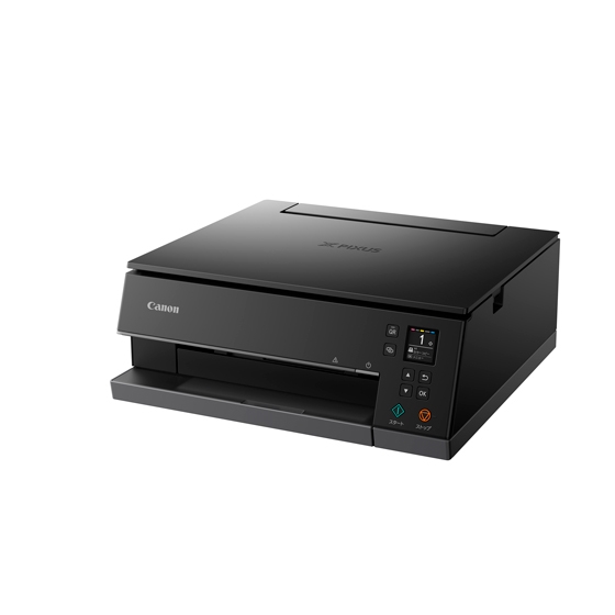 Canon PIXUS プリンター 本体 TS7430 (E7 07b)