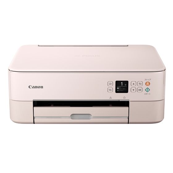 コピー機新品 CANON プリンター　PIXUS TS 5430BK