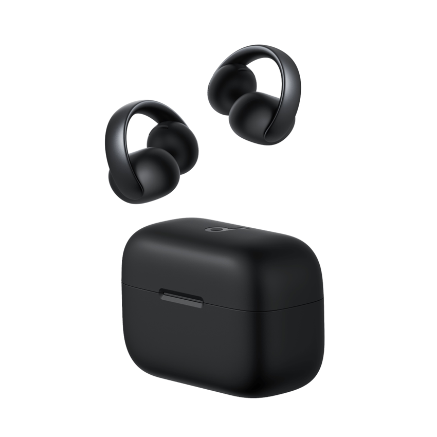 Anker イヤーカフ型ワイヤレスイヤホン Anker Soundcore AeroClip