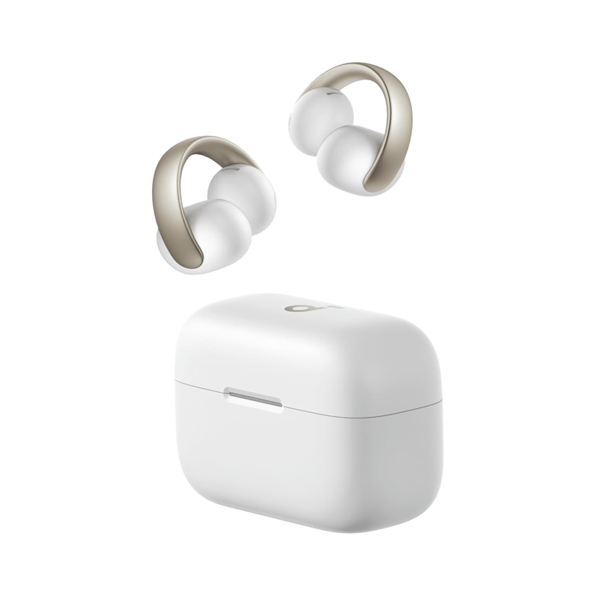 Anker イヤーカフ型ワイヤレスイヤホン Anker Soundcore AeroClip