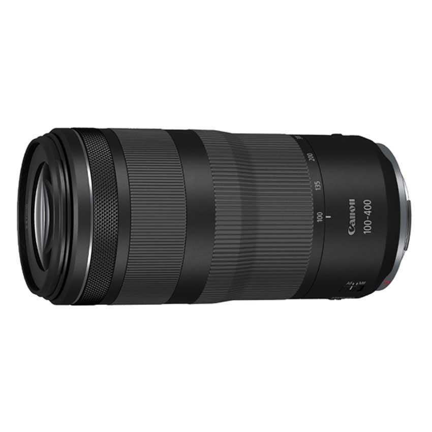 Canon　RF100-400mm F5.6-8 IS USM