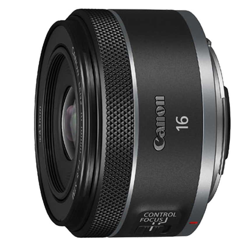 RFレンズ RF16mm F2.8 STM 【23年冬：3,000円分キャッシュバック対象 ...