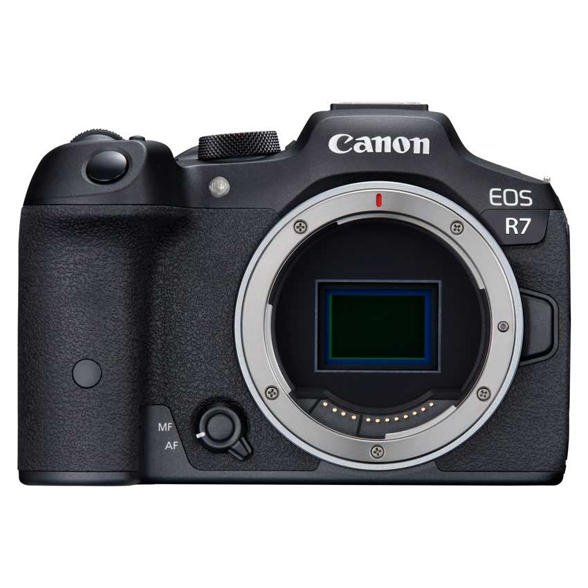 Canon EOS R7ボディ