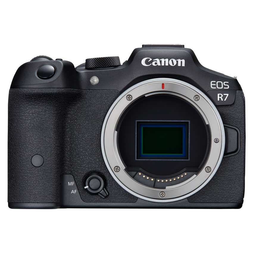 新同品】Canon eos R7 ボディ | hartwellspremium.com