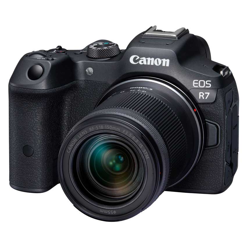 キヤノンミラーレスカメラ EOS R7 購入ページ｜キヤノンオンラインショップ