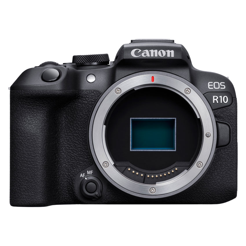 ミラーレス一眼人気カラー！新品！！Canon ミラーレスカメラ EOS M10 メーカー保証