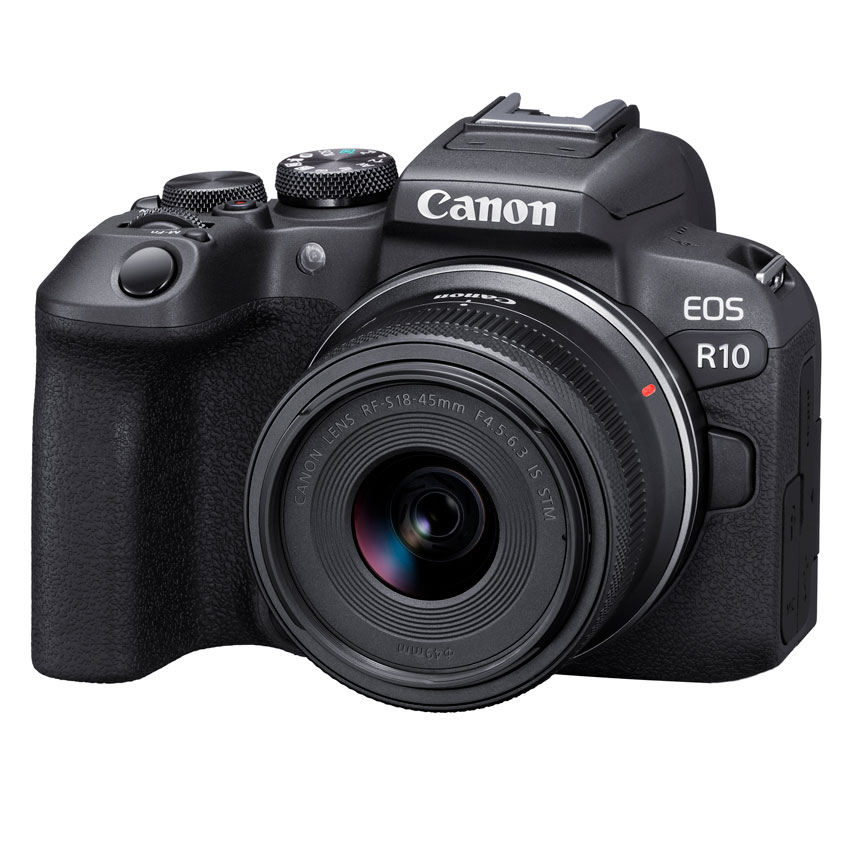 キヤノンミラーレスカメラ EOS R10 購入ページ｜キヤノンオンライン 