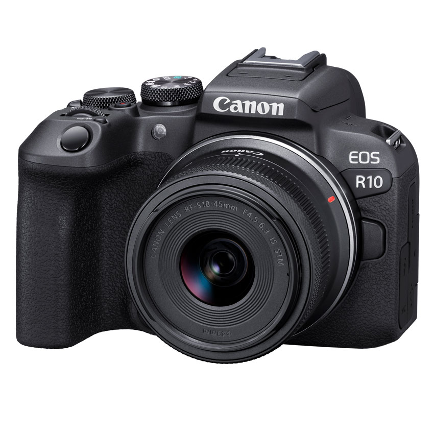 キヤノンミラーレスカメラ EOS R10 購入ページ｜キヤノンオンライン